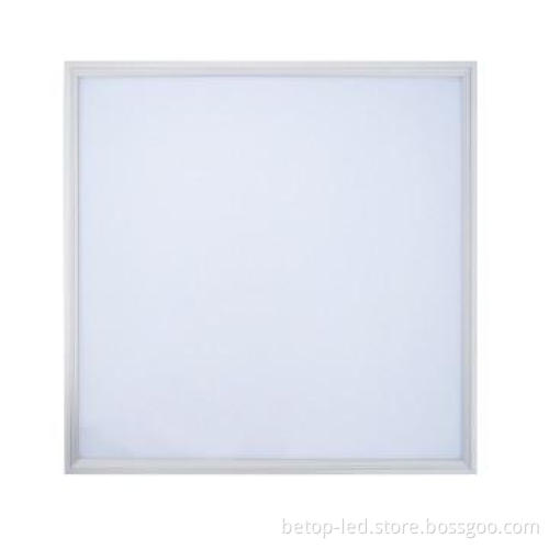High lumin 40W 62x62cm LED Panel light